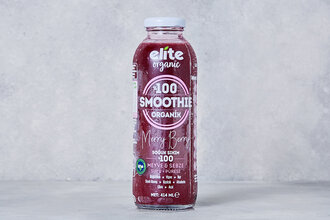 Elite Naturel Smoothie Merry Berry 414 ml
