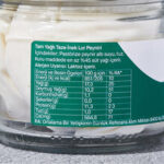 Mehmet Sandal Tam Yağlı Taze Lor Peyniri (İnek) 250 g