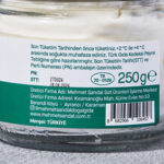Mehmet Sandal Tam Yağlı Taze Lor Peyniri (İnek) 250 g