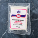 H.Ö. 444 Klasik İnek Beyaz Peynir (Olgunlaştırılmış / Tam Yağlı) 350 g
