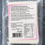 H.Ö. 444 Klasik İnek Beyaz Peynir (Olgunlaştırılmış / Tam Yağlı) 350 g
