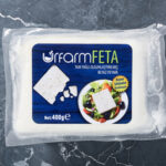 Urfarm Feta Tam Yağlı Olgunlaştırılmış Beyaz Peynir 400 g