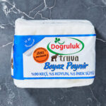 Doğruluk Truva Keçi, Koyun, İnek Peyniri 600 g