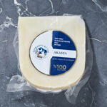 Soframda Ne Var %100 Keçi Akasya Peyniri 250 g
