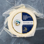 Soframda Ne Var %100 Keçi Beyaz Peyniri Bebe 350 g