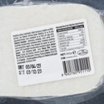 Madalı Keçi Çiftliği %100 Keçi Sade Tulum Peyniri 250 g