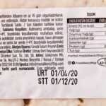 Madalı Keçi Çiftliği %100 Keçi Otlu Tulum Peyniri 250 g