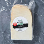 Madalı Keçi Çiftliği %100 Keçi Artizan Merz Peyniri 250 g