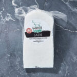 Madalı Keçi Çiftliği %100 Keçi Sade Çerkes Peyniri 250 g
