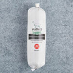 Madalı Keçi Çiftliği %100 Keçi Fransız Kütük Peyniri (Buche de Chevre) 200 g