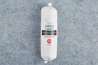 Madalı Keçi Çiftliği %100 Keçi Fransız Kütük Peyniri (Buche de Chevre) 200 g