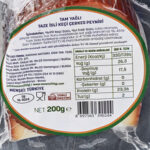 Seçen Çiftliği İsli Çerkes Peyniri 200 g