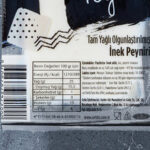 Ariste Dilim Beyaz Peynir 50 g
