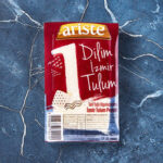 Ariste Dilim Tam Yağlı Olgunlaştırılmış İzmir Tulum Peyniri 40 g