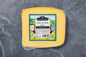 Gürata Eski Kaşar 400 G