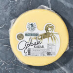 Hasmandıra Göbek Kaşar 400 g