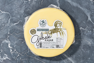 Hasmandıra Göbek Kaşar 400 g