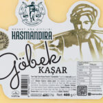 Hasmandıra Göbek Kaşar 400 g