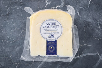 Antre Gourmet Trakya Eski Kaşar 500 g
