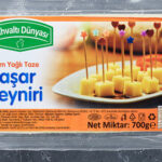 Kahvaltı Dünyası Kaşar Peyniri 700 g