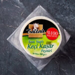 Baltalı %100 Keçi Kaşar Peyniri 300 g