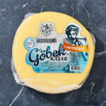 Hasmandıra Laktozsuz Göbek Kaşar 400 g