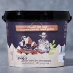 Seyyahın Çiftliği Organik Tam Yağlı Olgunlaştırılmış Tulum Peyniri 300 g