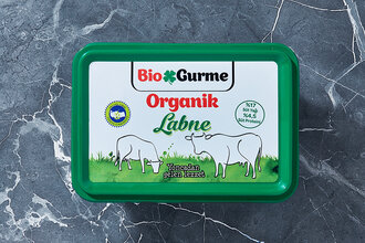 Biogurme Organik Labne 200 g