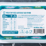 Milgo Taze Laktozsuz Sürülebilir Peynir 180 g