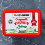 Biogurme Organik Laktozsuz Labne 200 g