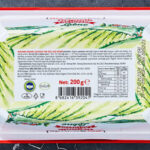Biogurme Organik Laktozsuz Labne 200 g
