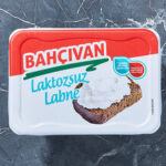 Bahçıvan Laktozsuz Labne 200 g