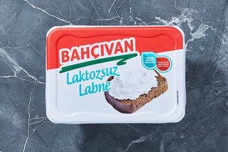 Bahçıvan Laktozsuz Labne 200 g