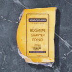 Anadolumdan Boğatepe Gravyer Peyniri 200 g