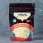 Kahvaltı Dünyası Tullumi Tam Yağlı Sürmene Peynir 250 g
