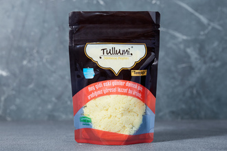 Kahvaltı Dünyası Tullumi Tam Yağlı Sürmene Peynir 250 g