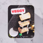 Veggy Tütsü Aromalı Tofu 200 G
