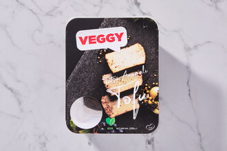Veggy Tütsü Aromalı Tofu 200 G