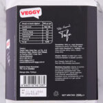 Veggy Tütsü Aromalı Tofu 200 G