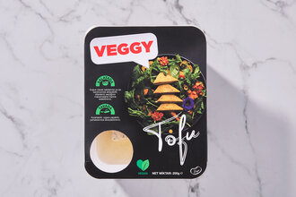 Veggy Tofu 200 G