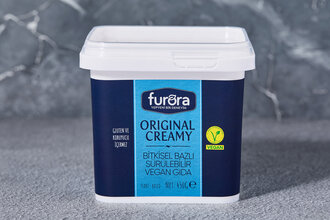 Furora Bitkisel Bazlı Sürülebilir Vegan Gıda 450 g