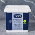 Furora Bitkisel Bazlı Yumuşak Beyaz Vegan Gıda 450 g