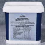 Furora Bitkisel Bazlı Yumuşak Beyaz Vegan Gıda 450 g