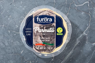 Furora Parmita Bitkisel Bazlı Vegan Gıda 250 g