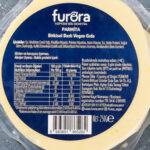 Furora Parmita Bitkisel Bazlı Vegan Gıda 250 g