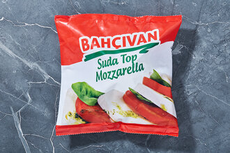 Bahçıvan Mozzarella Suda Top 125 g