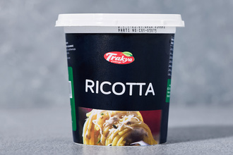 Alberto Di Centa Ricotta Peyniri 350 g