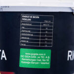 Alberto Di Centa Ricotta Peyniri 350 g
