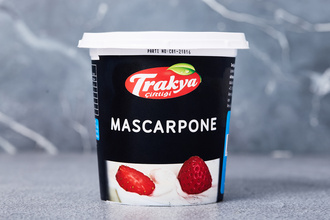 Alberto Di Centa Mascarpone Peyniri  350 g