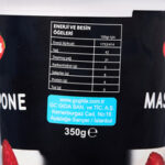 Alberto Di Centa Mascarpone Peyniri  350 g